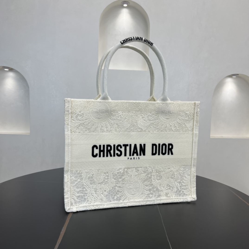 Dior Shopping Bags